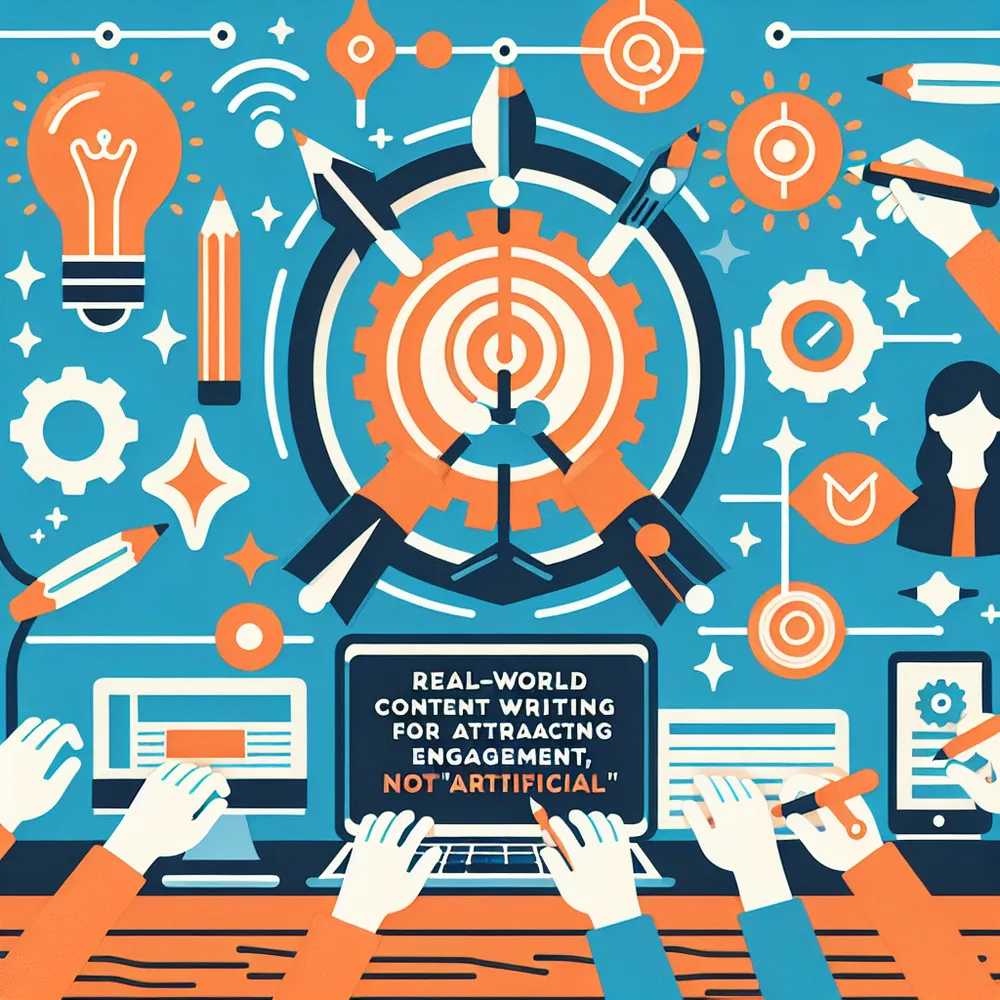 Bí kíp viết content thu hút tương tác thật, không "ảo"