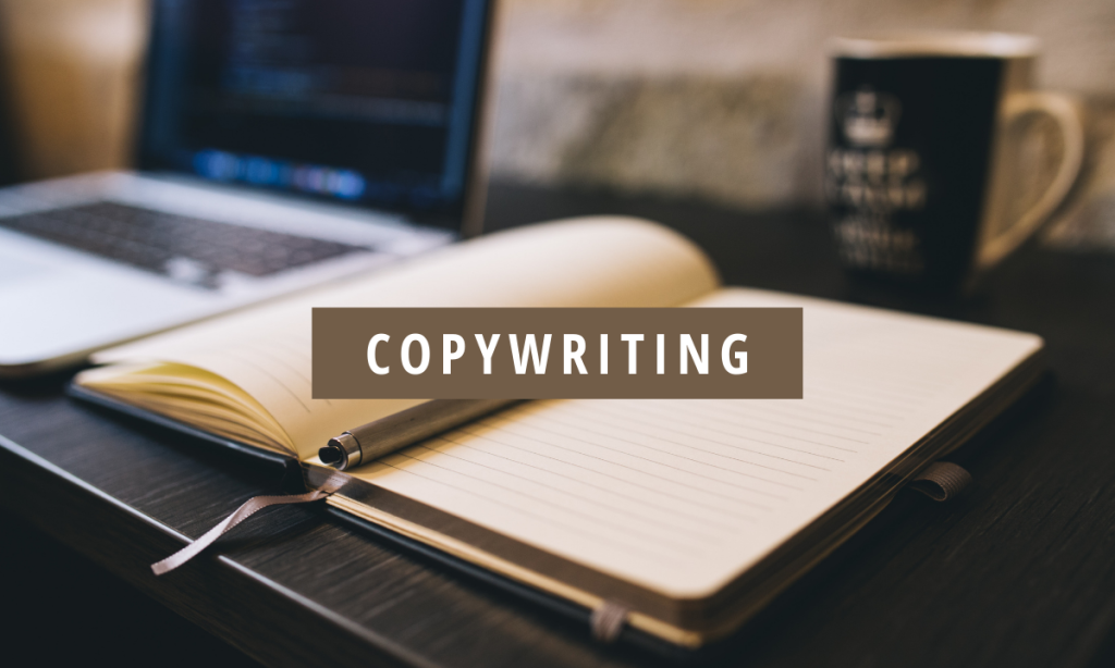 Copywriting là gì?