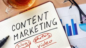 Content marketing là gì?