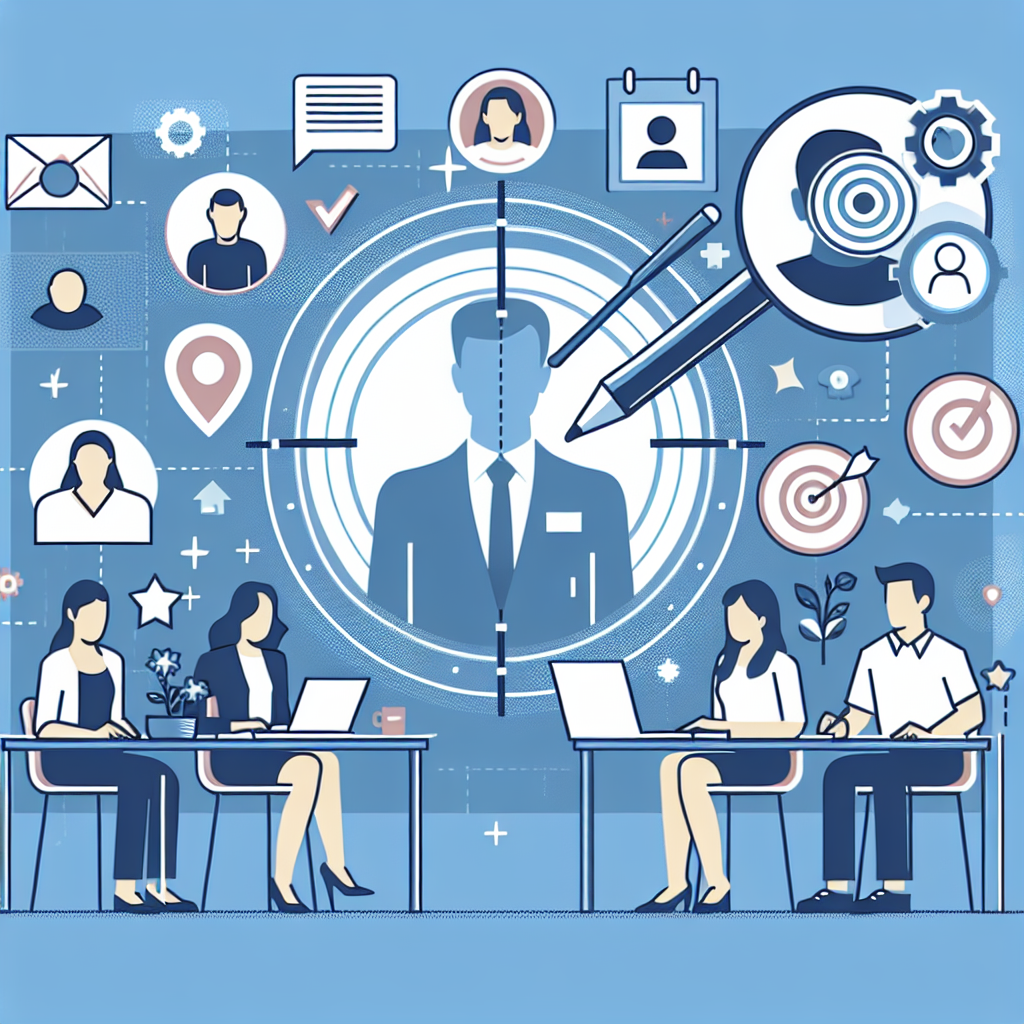 Làm thế nào để xác định chân dung khách hàng mục tiêu