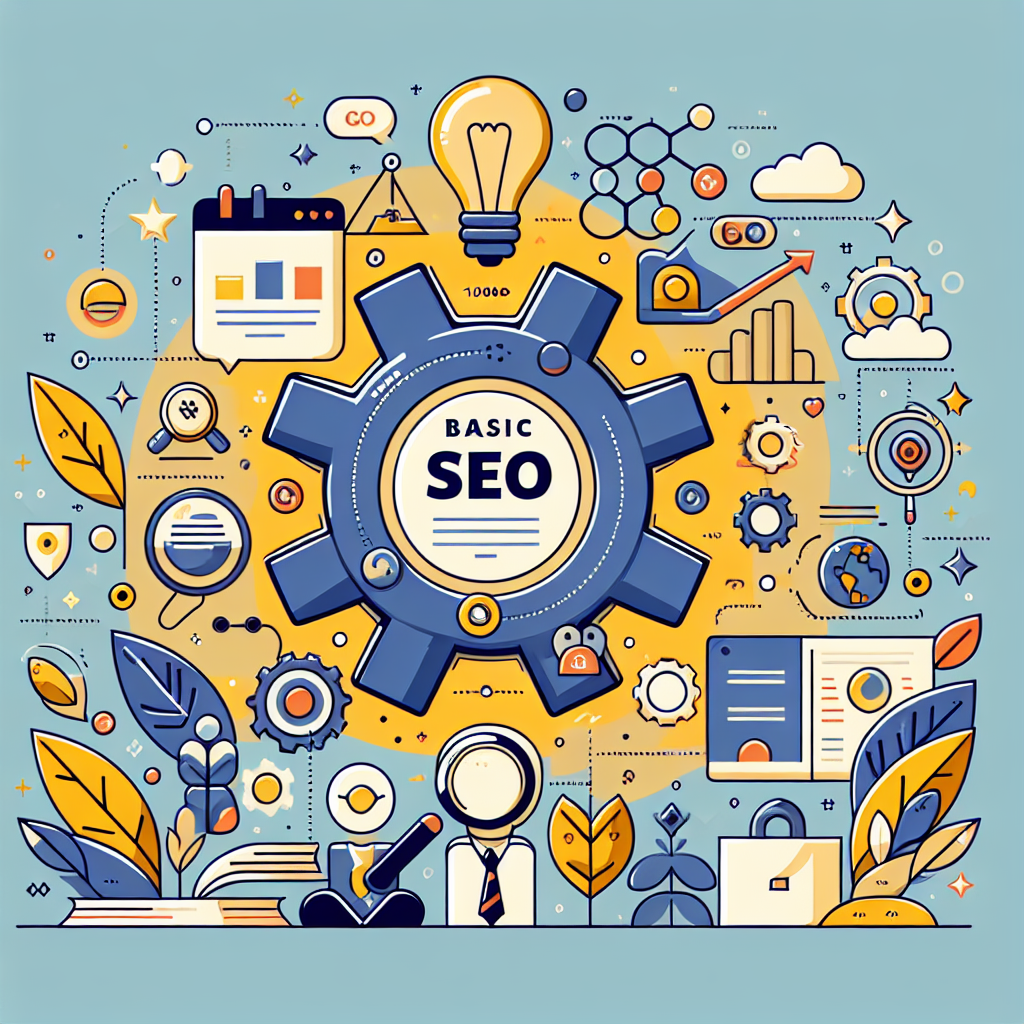 SEO cơ bản: Làm sao để bài viết lên top Google nhanh chóng