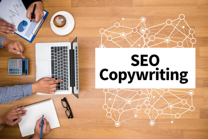 SEO Copywriting – Khi từ ngữ không chỉ có cảm xúc mà còn cần tìm thấy trên Google