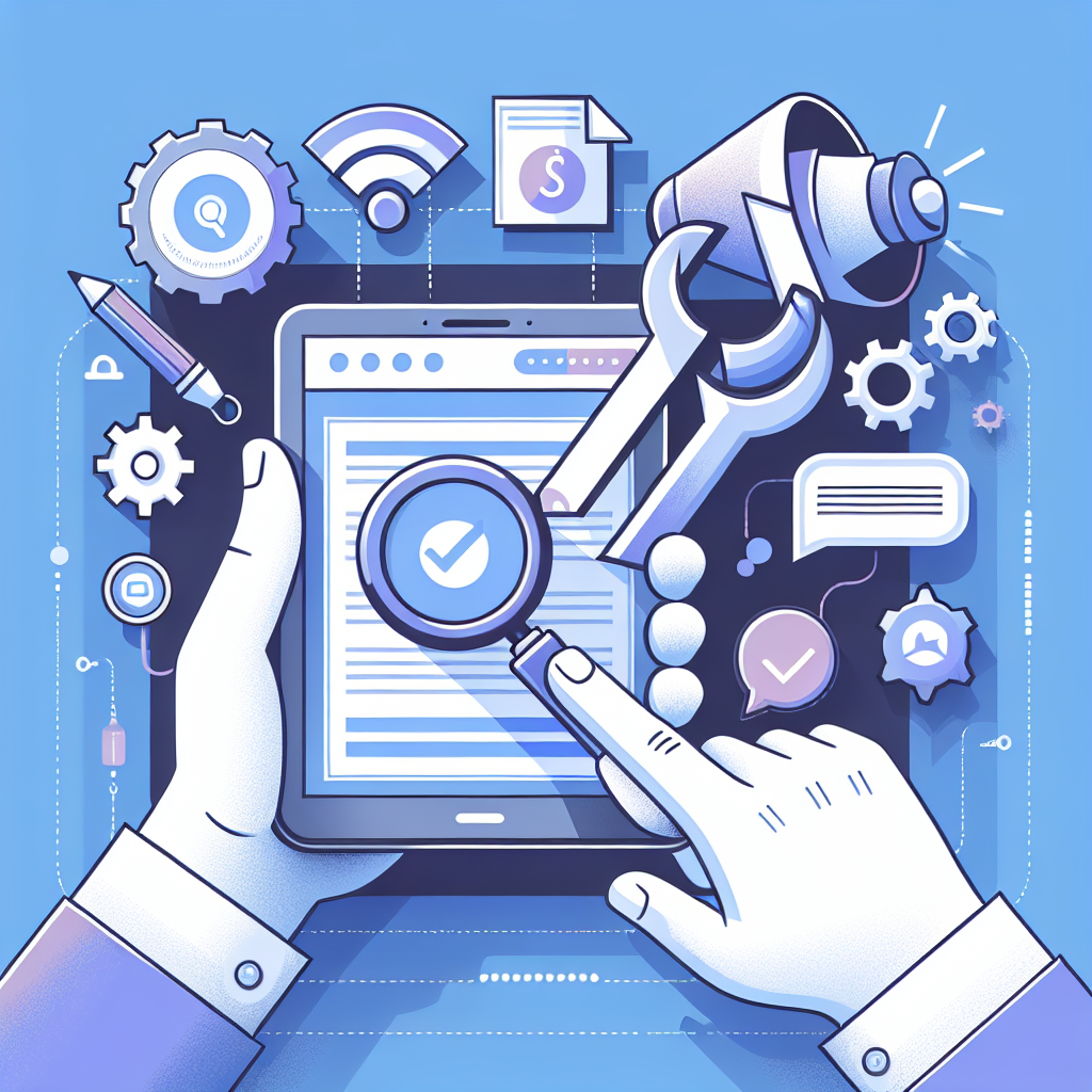 Tạo Landing Page chuyển đổi cao bằng công cụ miễn phí