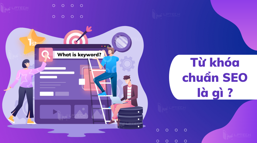 nghiên cứu từ khóa chuẩn SEO bằng Google Keyword Planner
