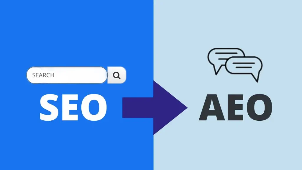 AEO vs SEO