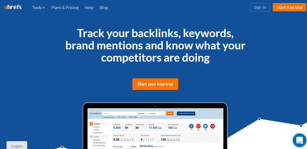 Ahrefs