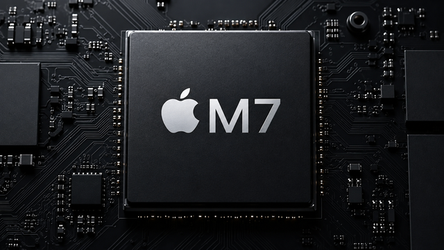 Apple có thể không ra mắt chip M6 Pro dồn sức cho thế hệ M7