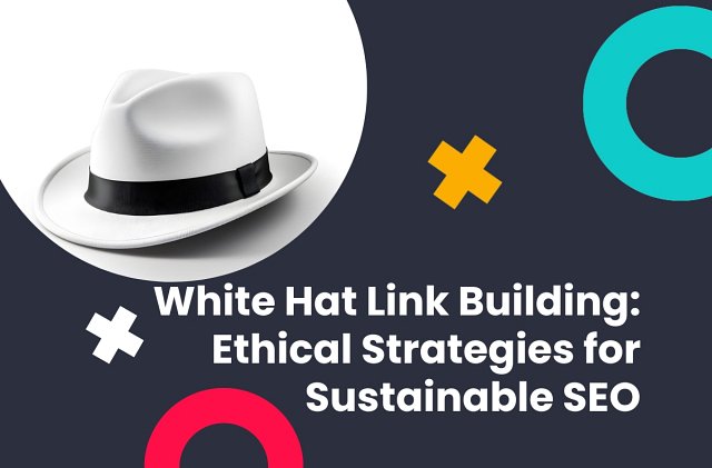 Backlink Whitehat