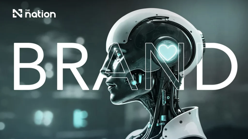 Brand AI