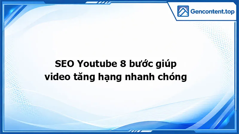 SEO Youtube