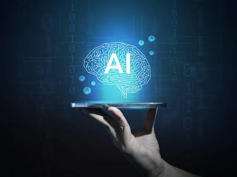 ai agent trên thiết bị di động
