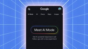 AI Mode & Overviews