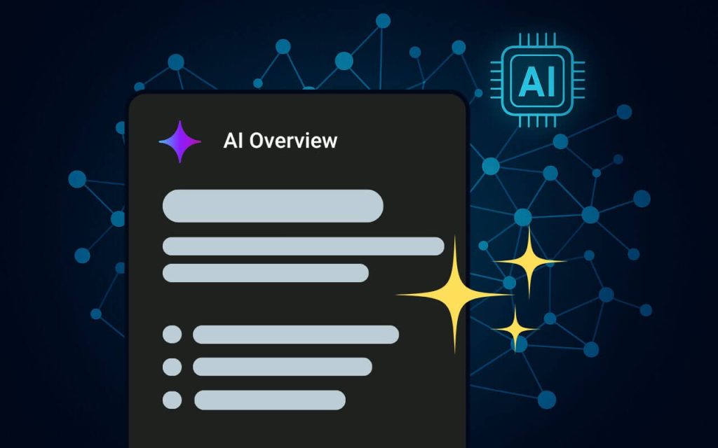 AI Overviews