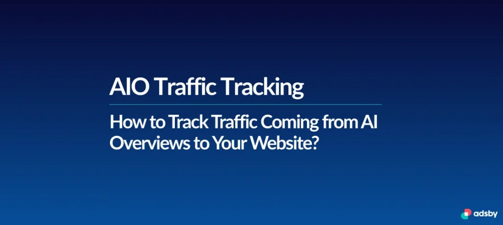 AI Search Traffic