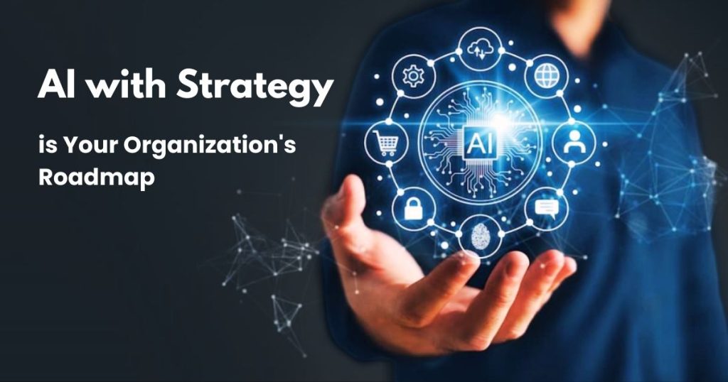 Business Strategy AI