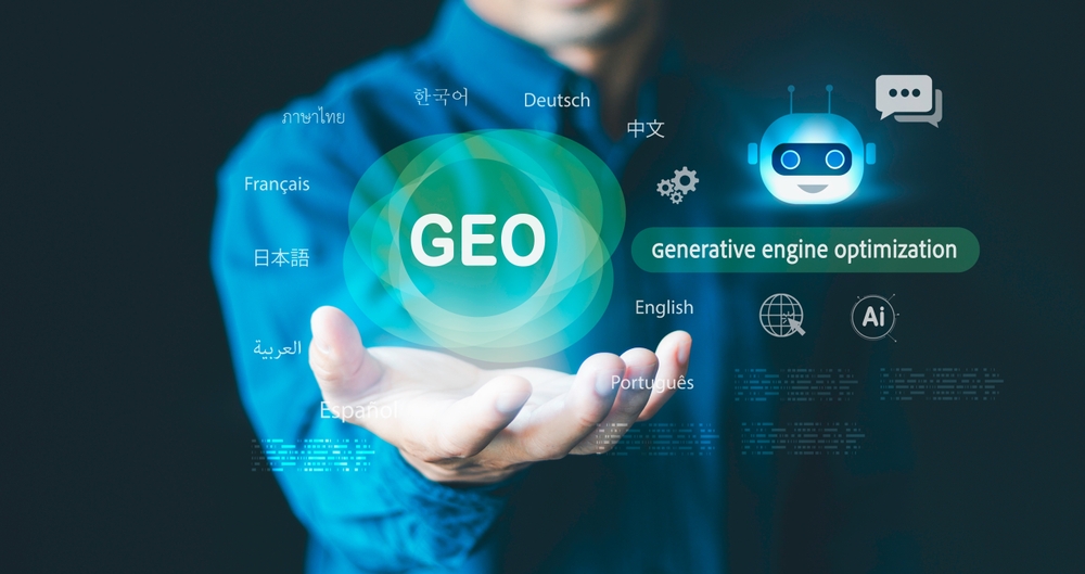 GEO Content Strategy
