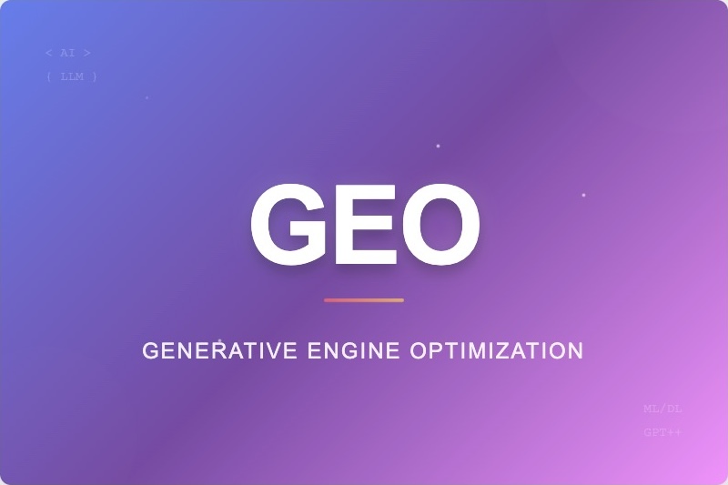 GEO Metrics