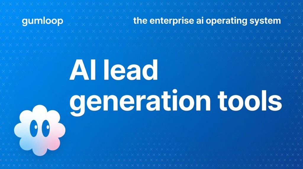 Lead Generation AI