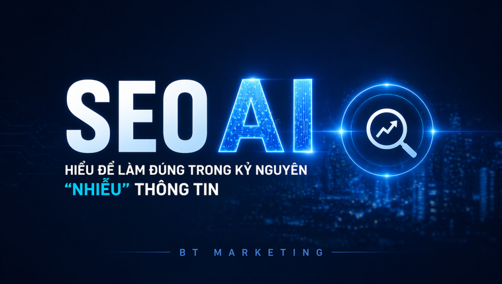 SEO AI