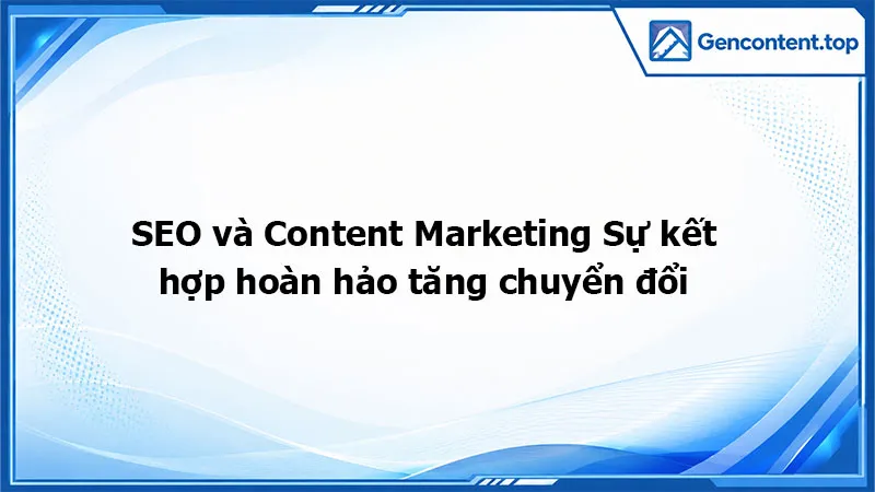 SEO và Content Marketing