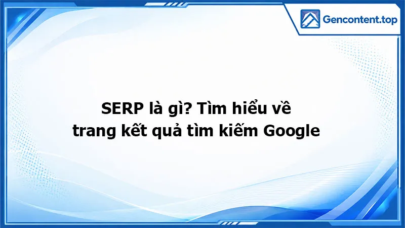 SERP