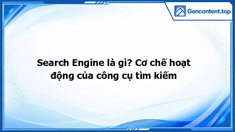 Search Engine