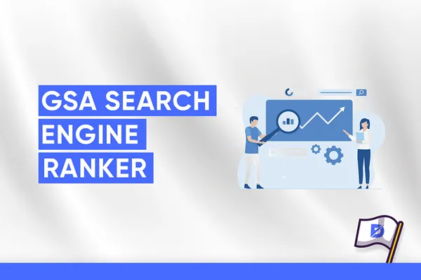 GSA ranker