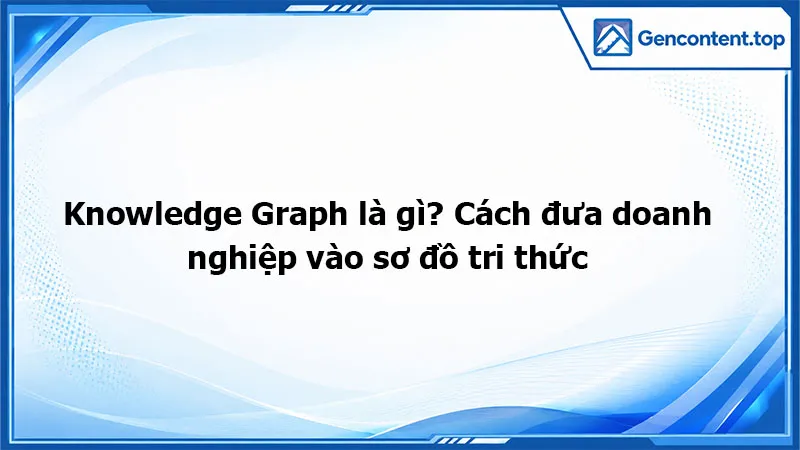Knowledge Graph